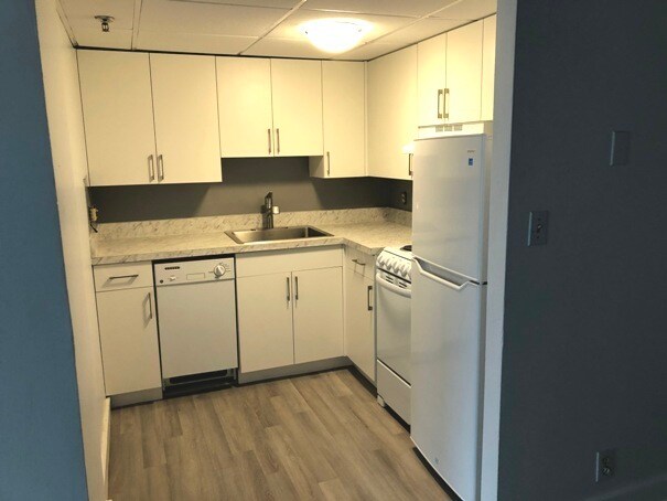 475 Commonwealth Ave, Unit 202 in Boston, MA - Building Photo