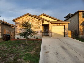 3322 Stoney Knoll in San Antonio, TX - Building Photo