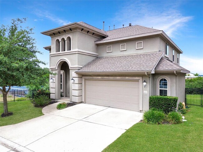 4202 Front Range Ln in Austin, TX - Building Photo - Building Photo