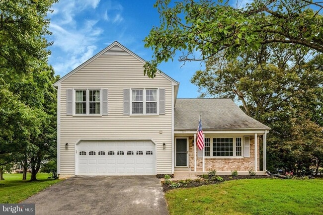 2219 Cedar Mill Ct in Vienna, VA - Building Photo - Building Photo