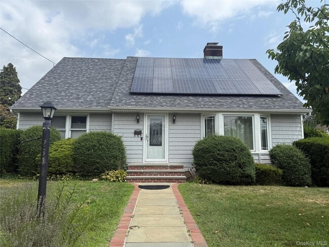 property at 264 Linden Ave