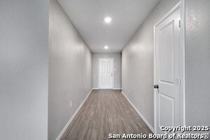 6448 Cotton Ridge in San Antonio, TX - Building Photo - Building Photo