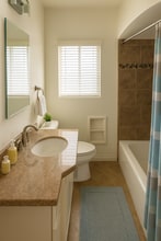 237 N Park Ave in Montebello, CA - Building Photo - Building Photo