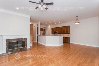 303 Creekbank Way SE in Smyrna, GA - Building Photo - Building Photo