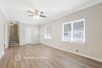 964 Oak Moss Dr in Lawrenceville, GA - Foto de edificio - Building Photo