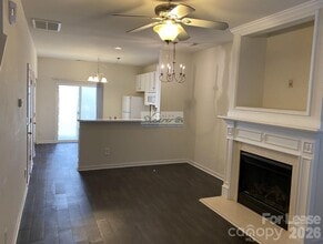 8709 Wandering Creek Way in Charlotte, NC - Building Photo - Building Photo