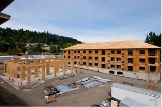 Mary Woods in Lake Oswego, OR - Building Photo - Building Photo