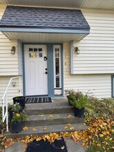 4120 E Congress Ave in Spokane, WA - Foto de edificio - Building Photo