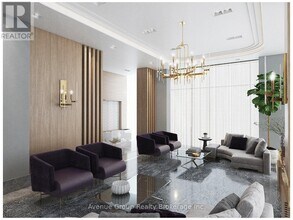 700 Sheppard Ave W in Toronto, ON - Building Photo - Building Photo