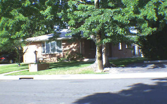 3754 Fenton St Apartments