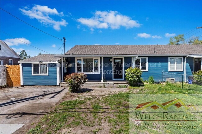 212 W 4800 S in Murray, UT - Building Photo - Building Photo