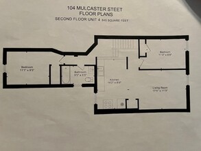 104 Mulcaster St in Barrie, ON - Building Photo - Building Photo