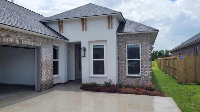 3116 Canewood Ln in Baton Rouge, LA - Building Photo - Building Photo