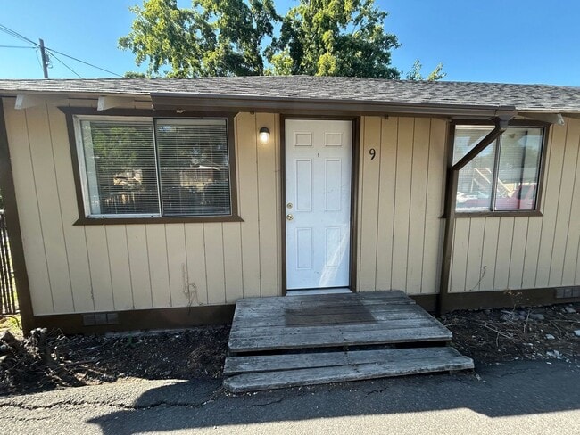 property at 2125 Biehn St