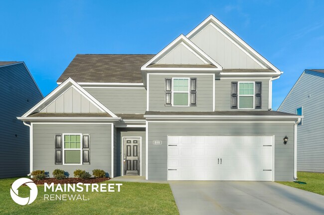 property at 555 Clover Cir