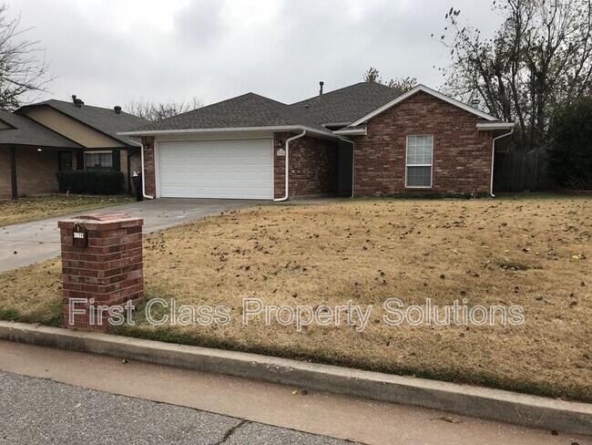 property at 12306 SW 13th St