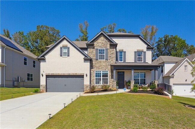 2532 Dayview Ln in Atlanta, GA - Building Photo - Building Photo