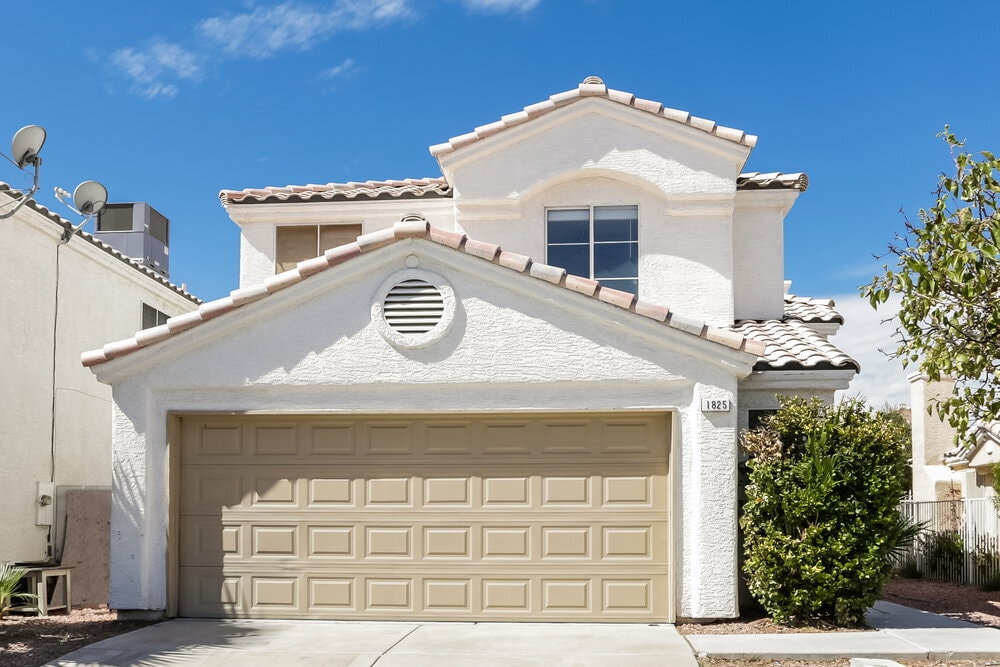 1825 Klamath Falls Way in Las Vegas, NV - Building Photo
