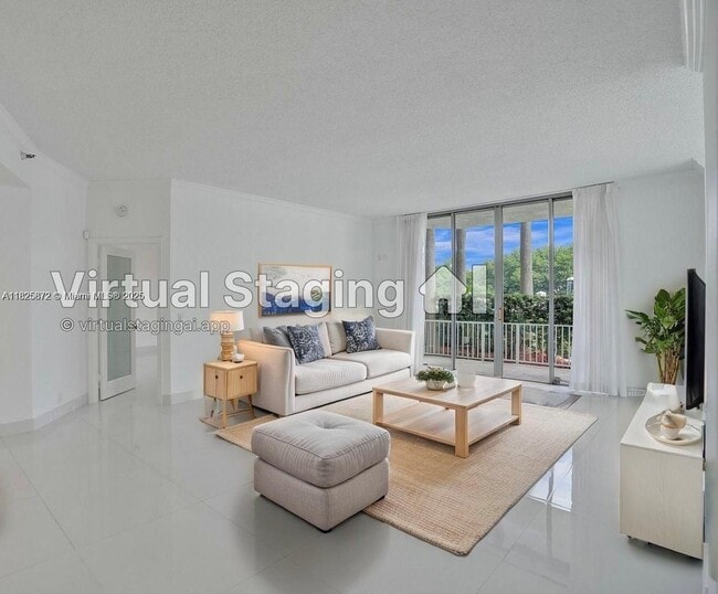 property at 3500 Mystic Pointe Dr