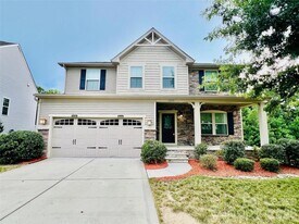 7299 Mill Ruins Avenue Southwest in Concord, NC - Building Photo