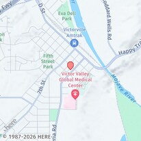 15530 Hesperia Rd in Victorville, CA - Building Photo