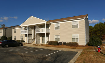 Hunters Mill in Columbia, SC - Foto de edificio - Building Photo