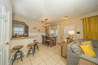 205 E Kirby St in Tampa, FL - Building Photo - Building Photo