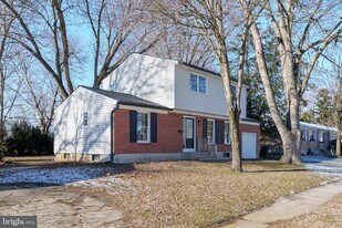 344 Nimitz Rd in Dover, DE - Building Photo