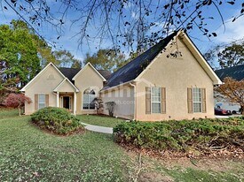 515 Chaseridge Dr in Mcdonough, GA - Building Photo