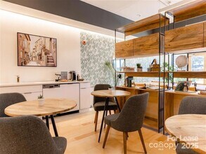 1824 N Brevard St, Unit 3A in Charlotte, NC - Building Photo - Building Photo