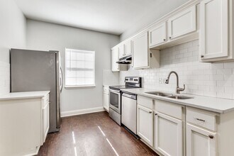 3518 8th Ave-Unit -3516 in Fort Worth, TX - Building Photo - Building Photo