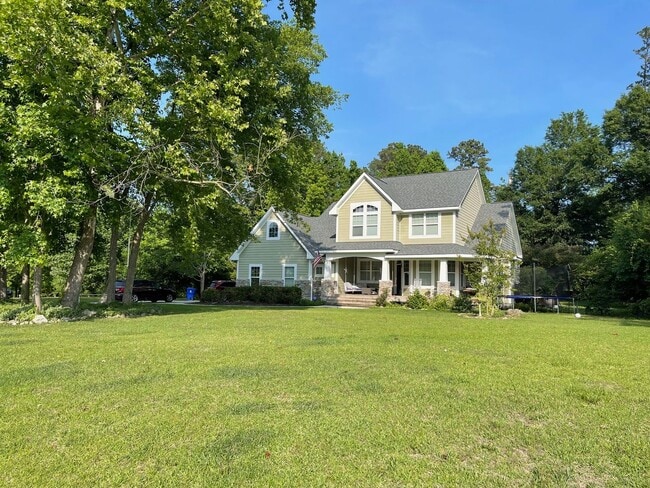 property at 5004 Birds View Ct