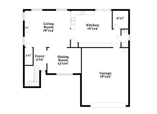 6604 Reedy Creek Rd in Charlotte, NC - Building Photo - Building Photo