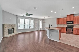 1705 Uhland Dr in Leander, TX - Building Photo - Building Photo