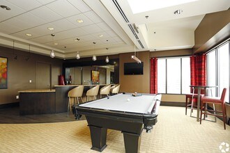 Cortland on South Eads in Arlington, VA - Building Photo - Interior Photo