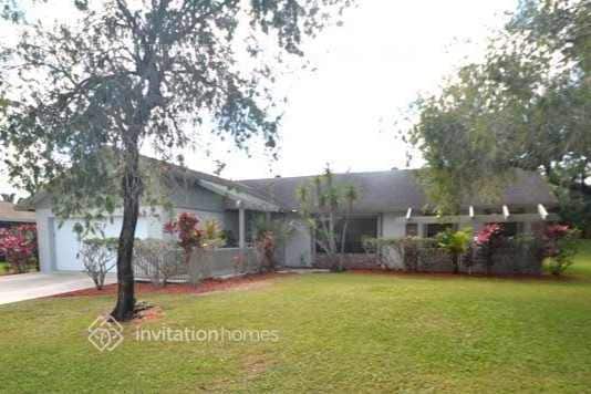 property at 1901 Shower Tree Way