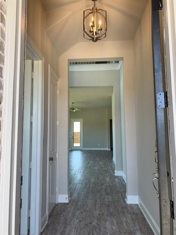 17746 Bottlebrush Dr in Dallas, TX - Building Photo - Building Photo