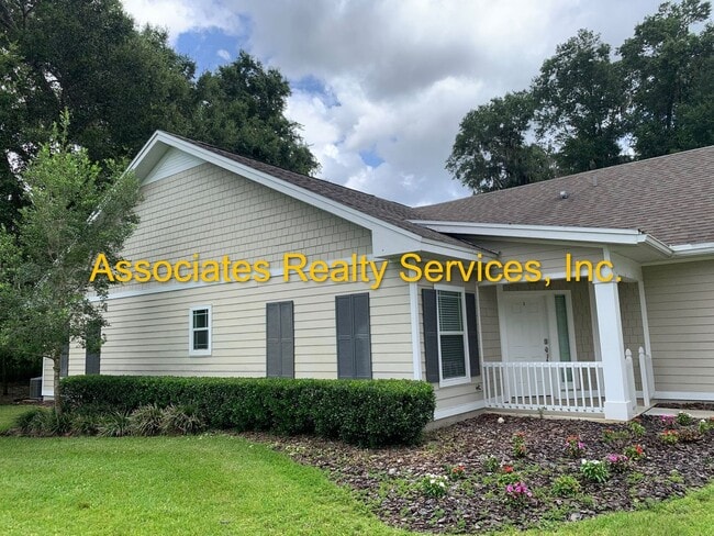 property at 12742 NW 12th Rd