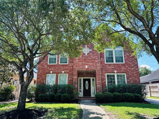 property at 20919 Field Manor Ln