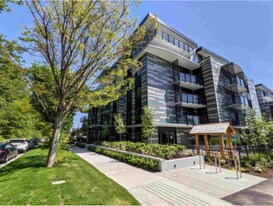 488 W 58th Ave in Vancouver, BC - Building Photo