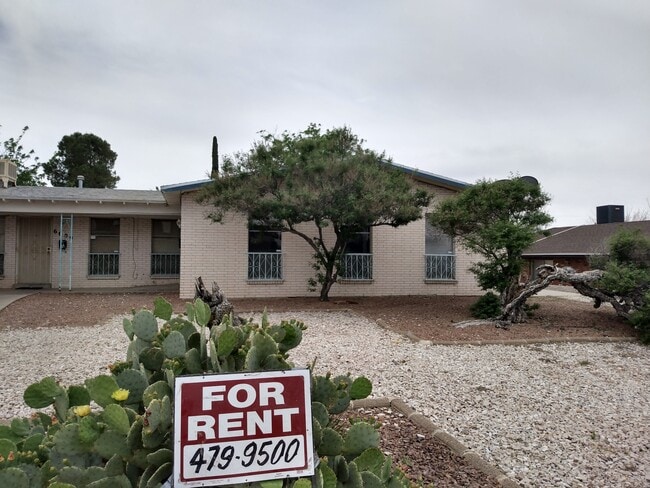 property at 6609 Escondido Dr