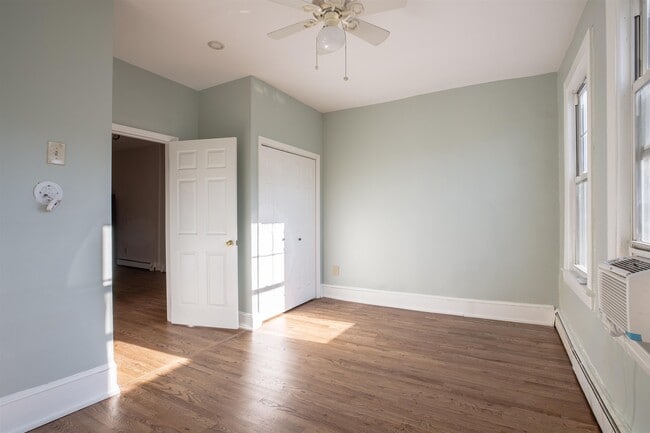 property at 302 Park Ave