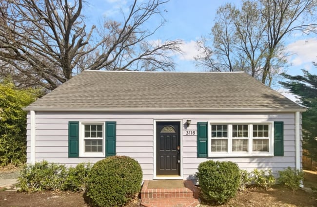 3116 Burgundy Rd in Alexandria, VA - Building Photo - Building Photo