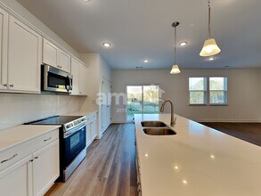 217 Gershon Wy in Mount Juliet, TN - Foto de edificio - Building Photo