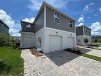 14996 Windflower Aly in Winter Garden, FL - Foto de edificio - Building Photo