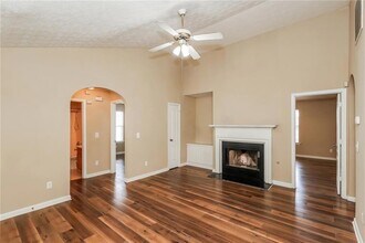 134 Misty Ridge Trail in Stockbridge, GA - Building Photo - Building Photo