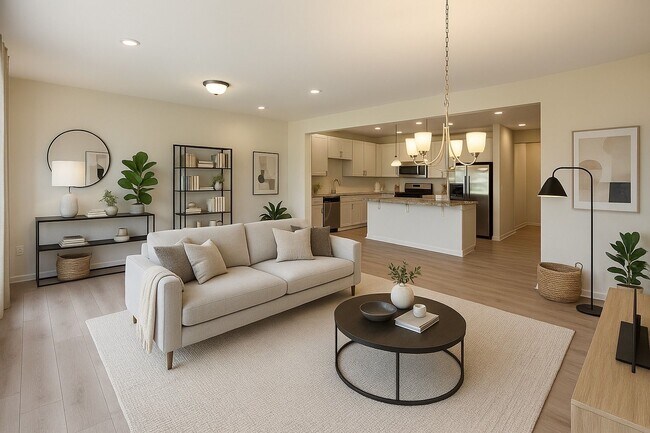 86 Professional Ct in Calhoun, GA - Building Photo - Building Photo