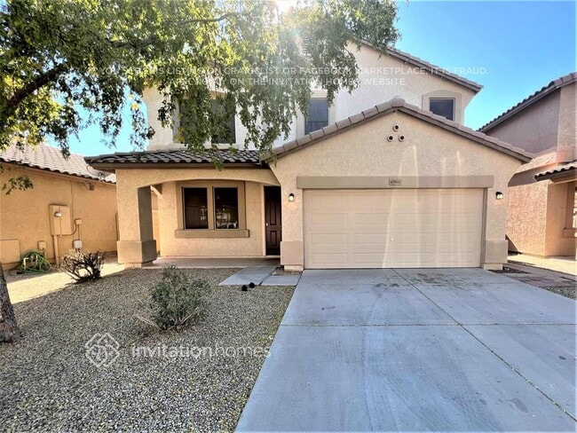 property at 45667 W Tucker Rd