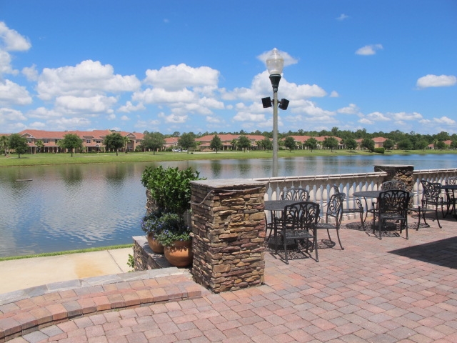 Venetian Bay in New Smyrna Beach, FL - Building Photo - Other