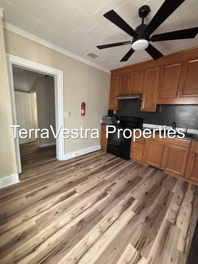 property at 235 Sinnickson St